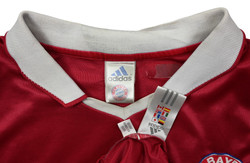 2003-04 BAYERN MUNCHEN KOSZULKA 2XL