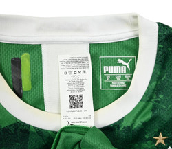 2019-20 BORUSSIA MONCHENGLADBACH *MAX EBERL* SHIRT XL