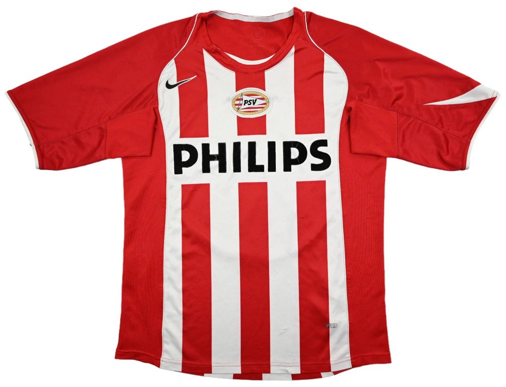 2004-06 PSV EINDHOVEN SHIRT S