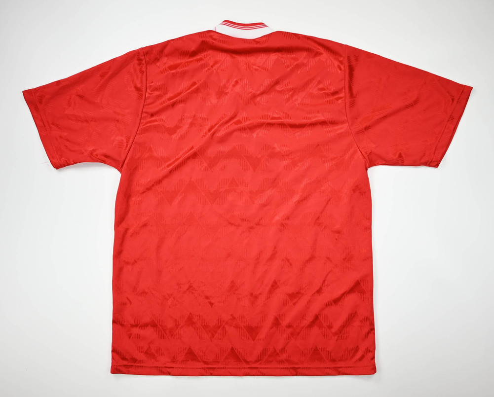 UMBRO OLDSCHOOL KOSZULKA L