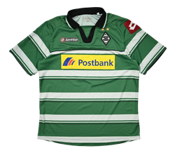 2012-13 BORUSSIA MONCHENGLADBACH KOSZULKA S