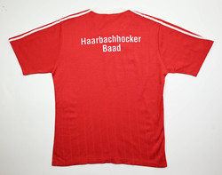 ADIDAS OLDSCHOOL KOSZULKA XL