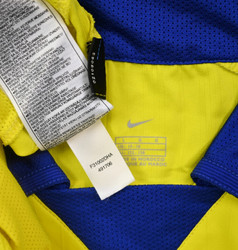 2003-05 ARSENAL *LJUNGBERG* SHIRT L. BOYS