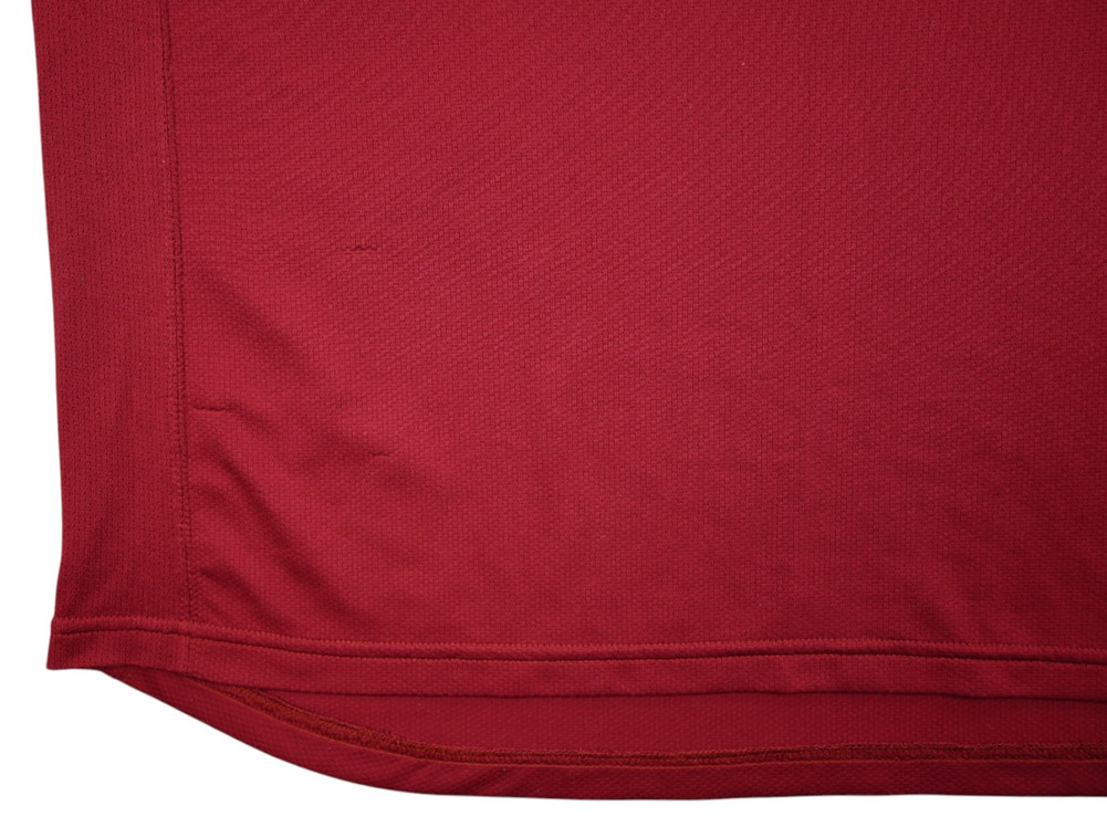 2006-08 PORTUGAL SHIRT XL