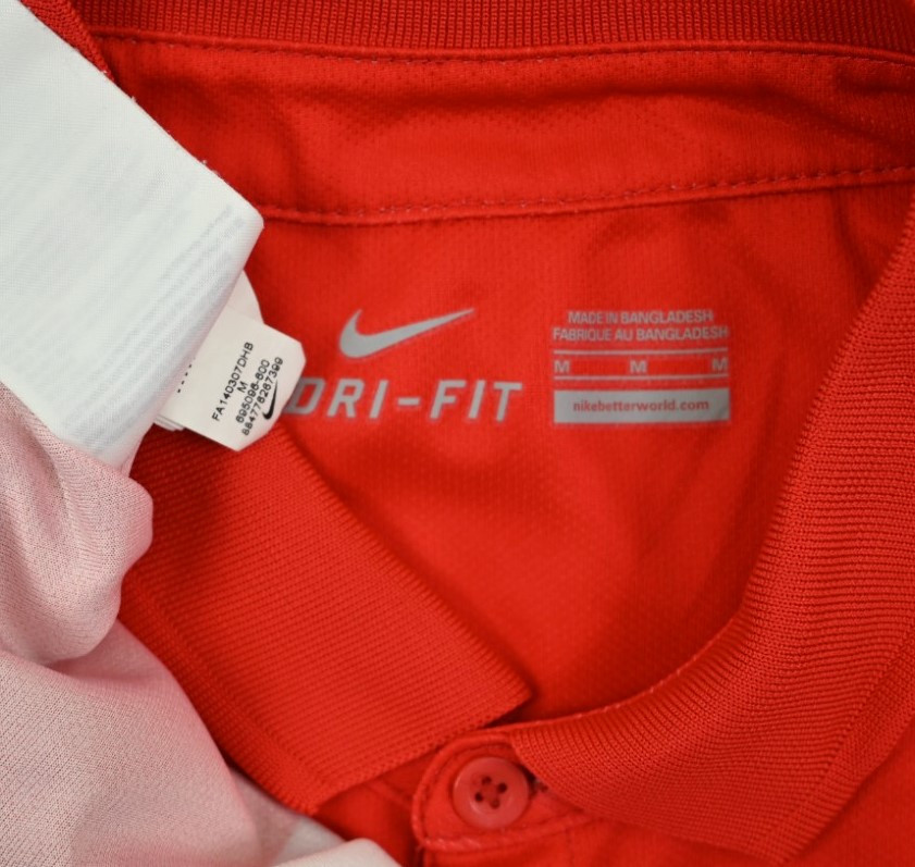 2014-15 AS MONACO *BERBATOV* KOSZULKA M