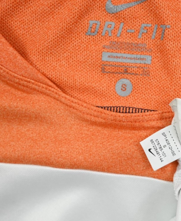 2014-15 NETHERLANDS KOSZULKA S