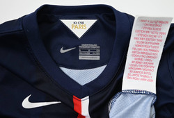 2014-15 PARIS SAINT-GERMAIN KOSZULKA S. BOYS