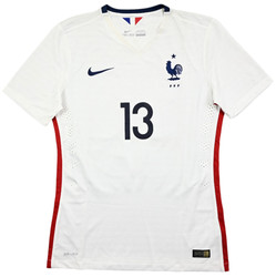 2015-16 FRANCE *DAWID* KOSZULKA M