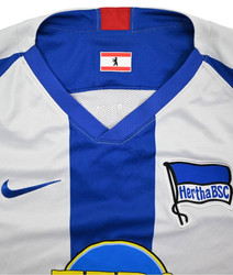 2019-20 HERTHA BSC BERLIN *LOWEN* SHIRT XL