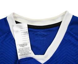 2018-19 SCHALKE SHIRT XXL