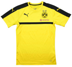 2016-17 BORUSSIA DORTMUND KOSZULKA S