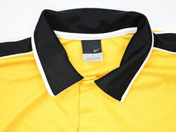 NETHERLANDS REFEREE LONGSLEEVE M