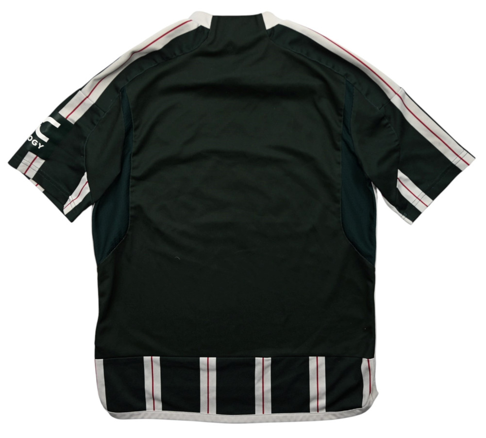 2023-24 MANCHESTER UNITED SHIRT L. BOYS