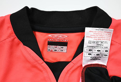 2006-07 ESBJERG FB SHIRT xL