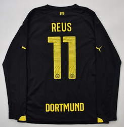 2014-16 BORUSSIA DORTMUND *REUS* KOSZULKA S