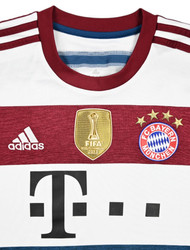 2014-15 BAYERN MUNCHEN *BOATENG* KOSZULKA M