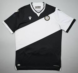 2020-21 UDINESE CALCIO KOSZULKA XL. BOYS