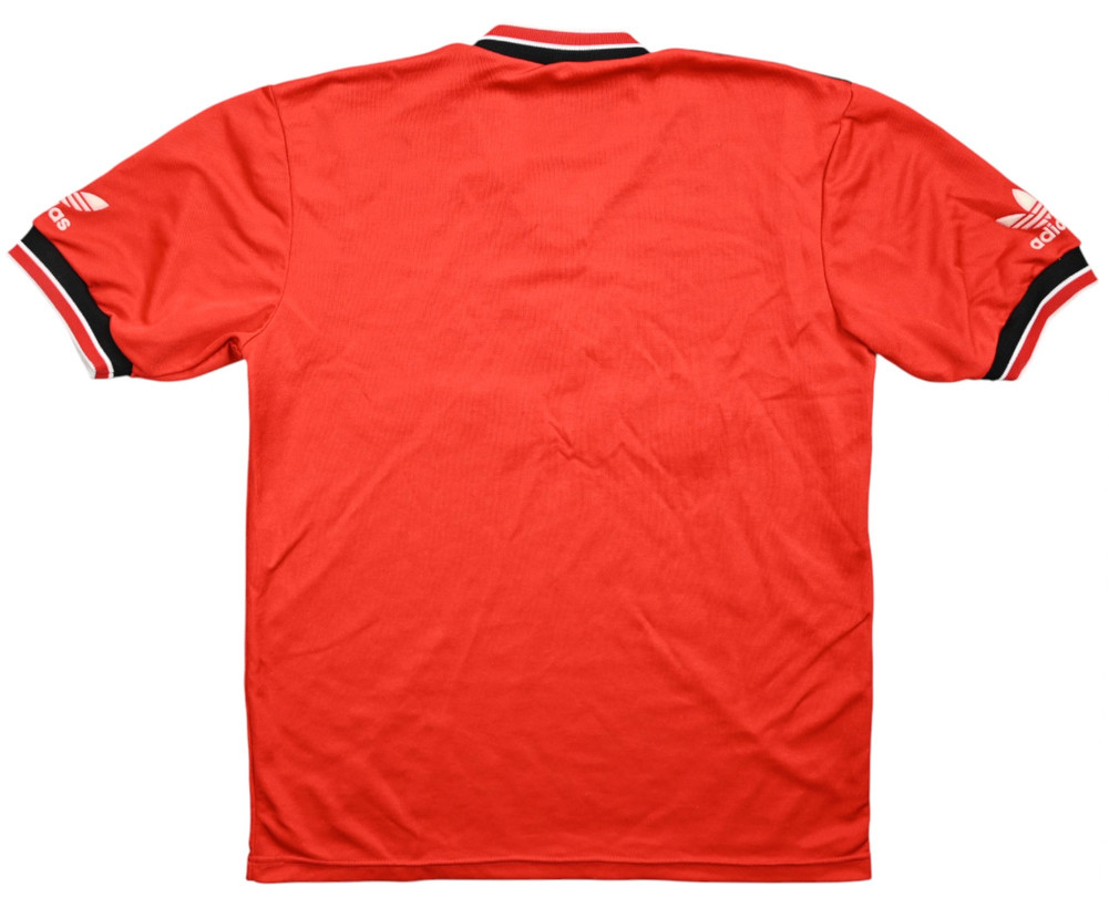 1984-86 MANCHESTER UNITED KOSZULKA M