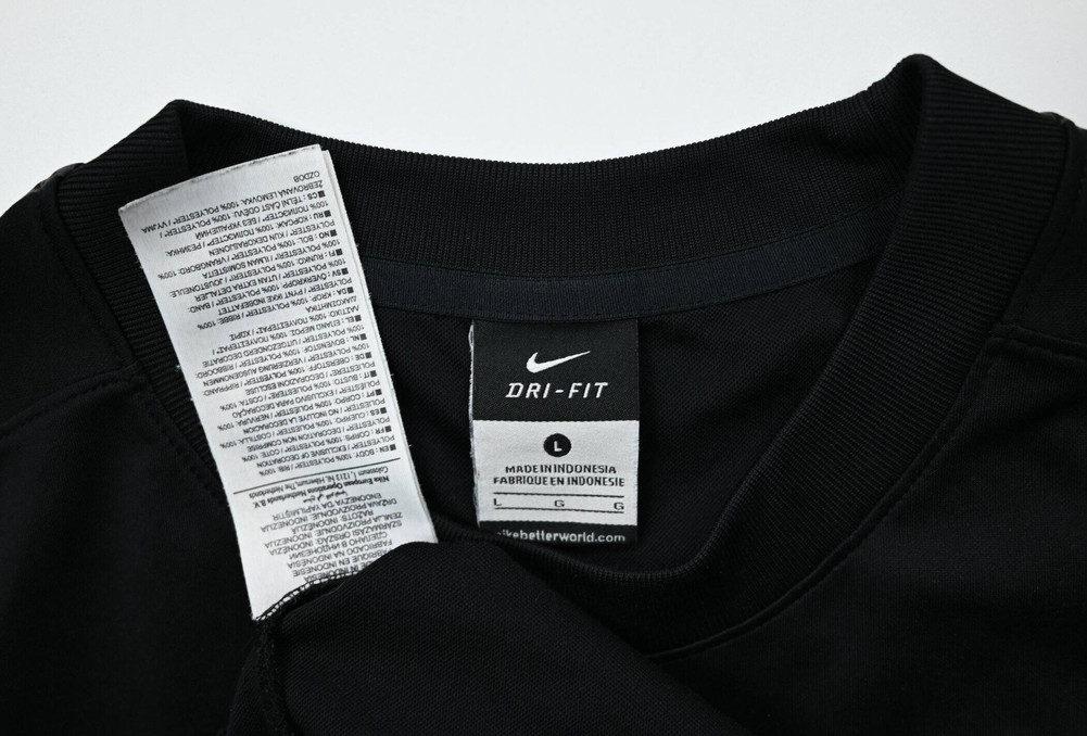 2011-12 FC BARCELONA *XAVI* KOSZULKA L