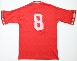 ERIMA OLDSCHOOL SHIRT XXL