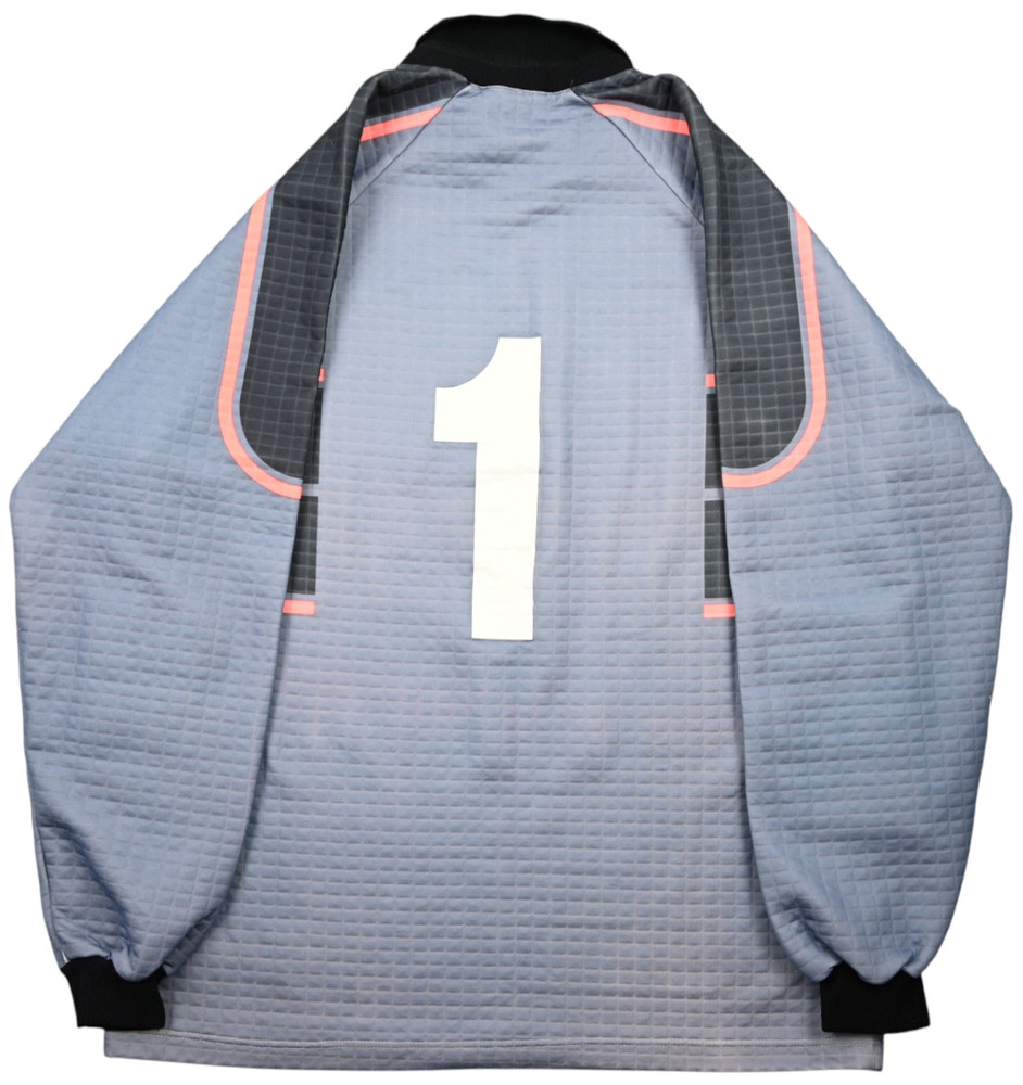 ERREA VINTAGE GK LONGSLEEVE KOSZULKA XXL