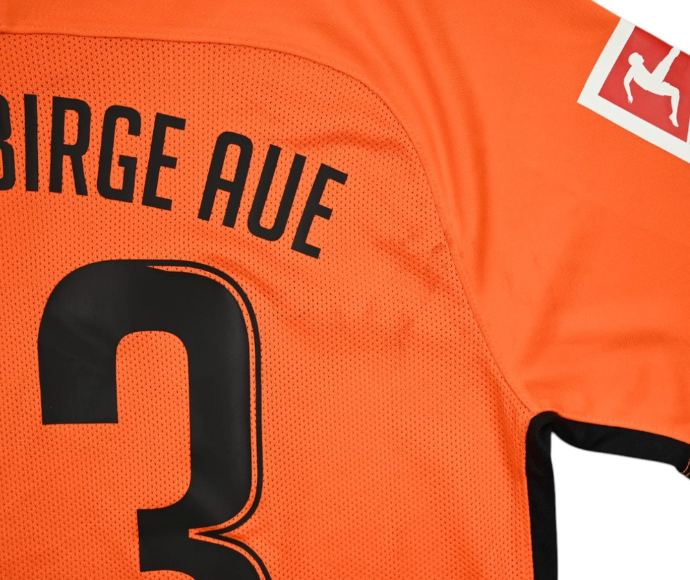 2018-20 ERZGEBIRGE AUE *TIFFERT* KOSZULKA M