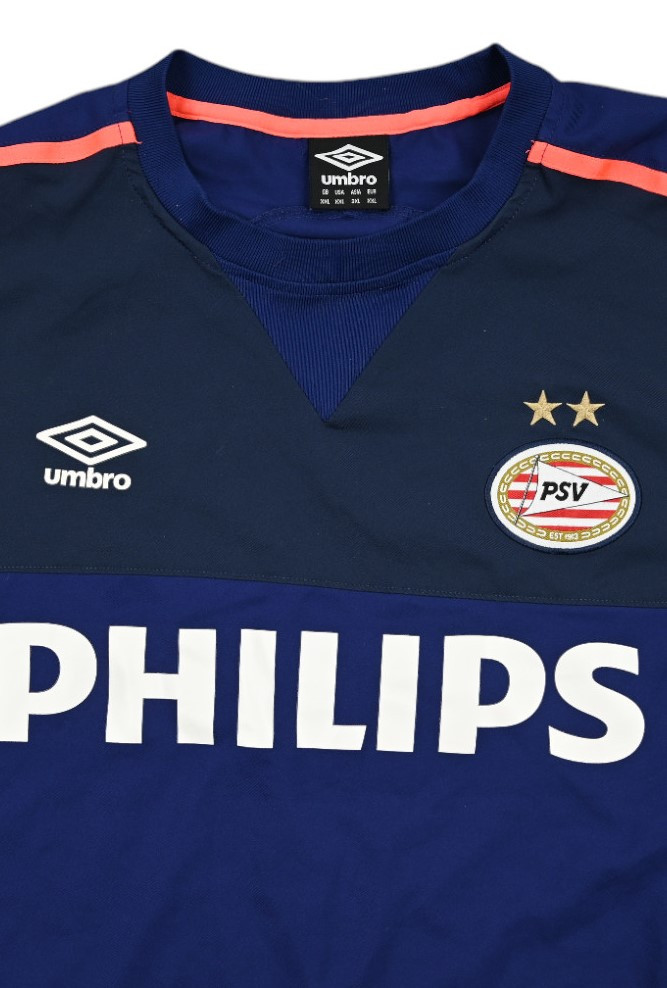PSV EINDHOVEN BLUZA XXL