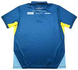 RUGBY WORLD CUP JAPAN 2019 SHIRT XL