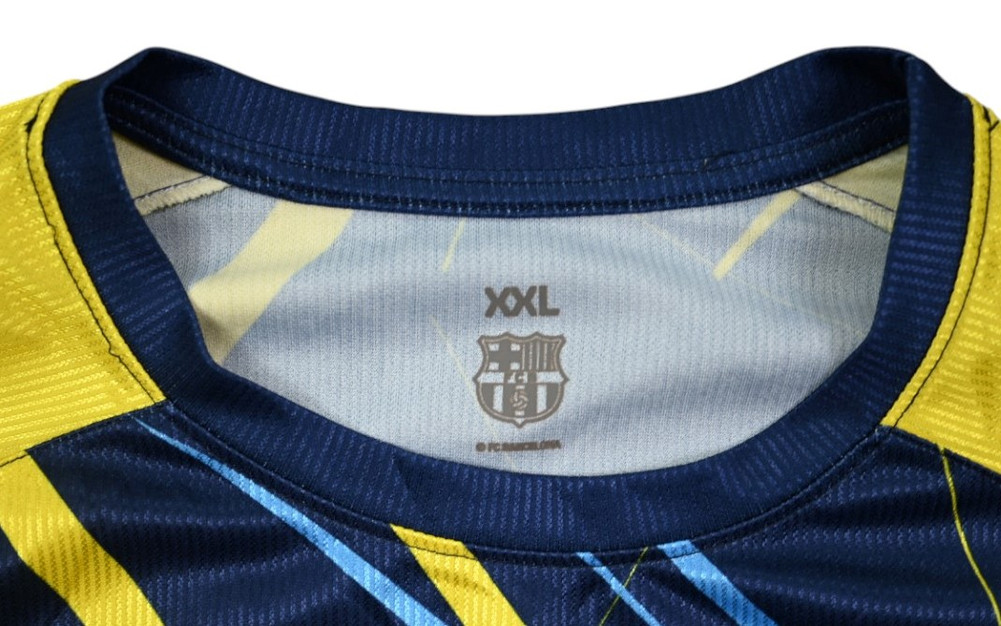 BARCELONA KOSZULKA XXL