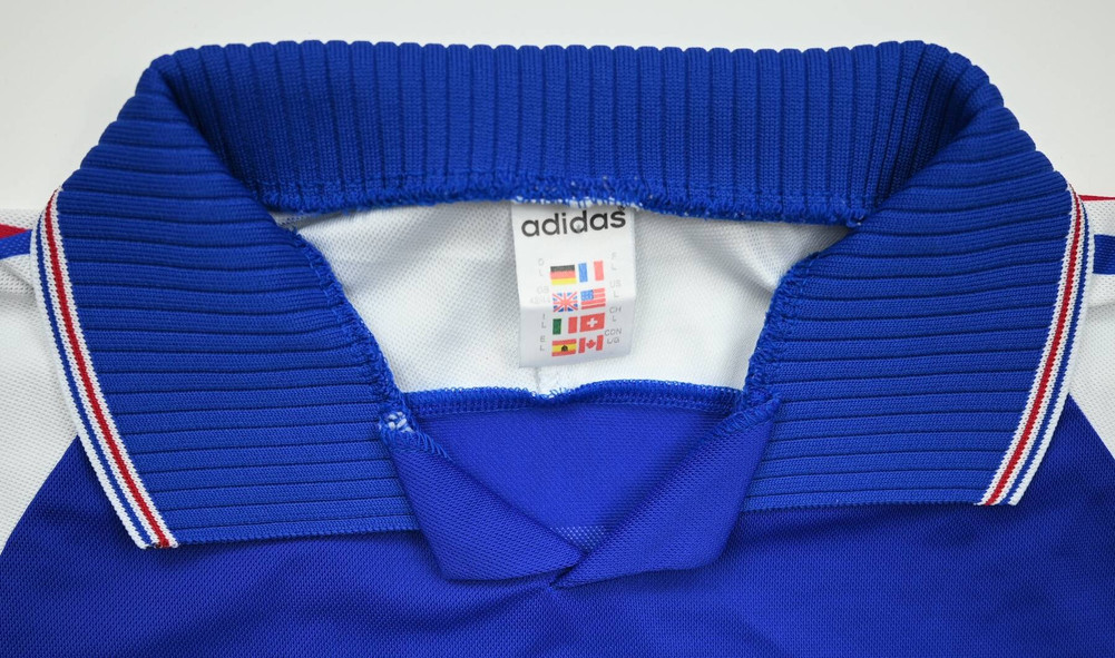 FRANCE HANDBALL SHIRT L