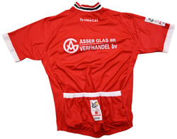 TRIMETAL TOUR DE FRANCE KOSZULKA KOLARSKA XL