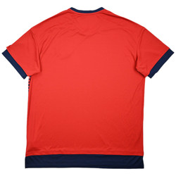 2017-18 BAYERN MUNCHEN SHIRT XXL