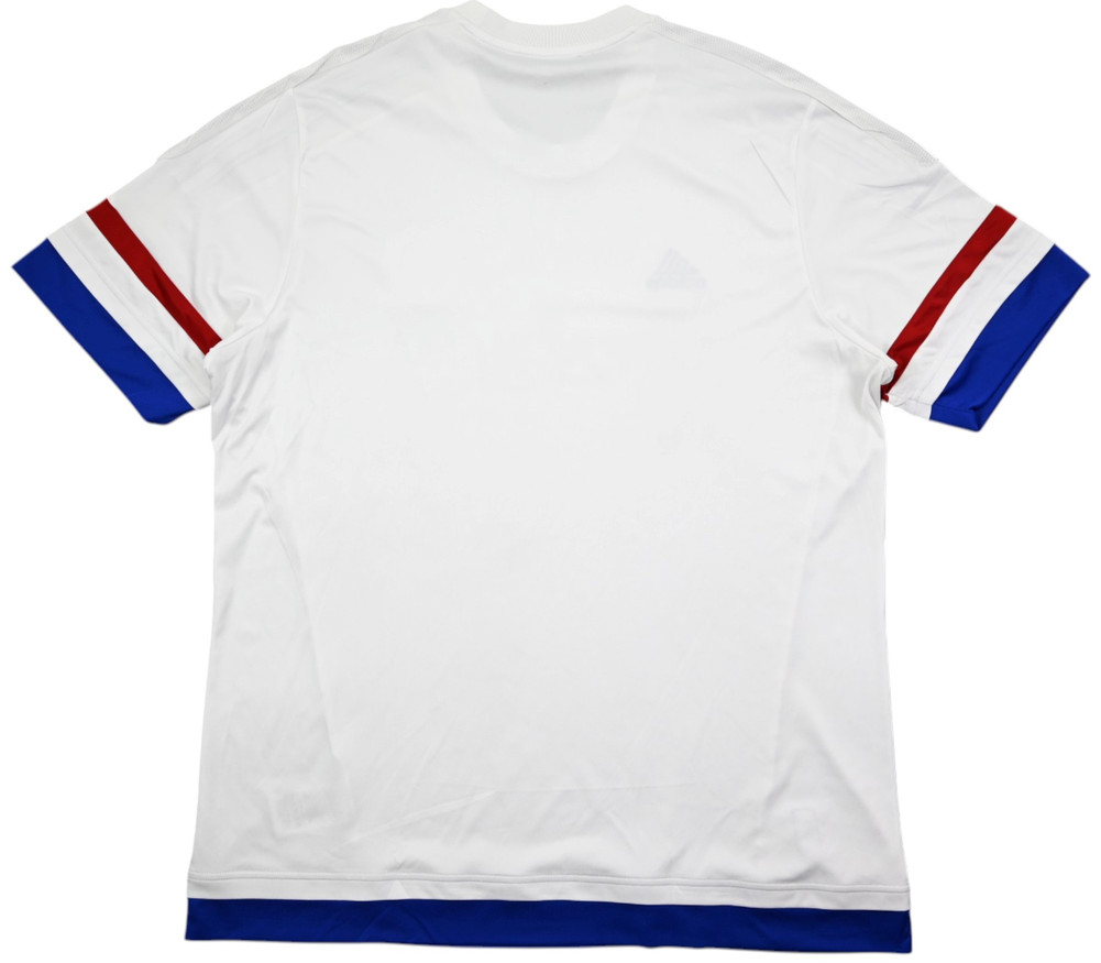 2015-16 CHELSEA SHIRT XL