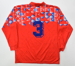 KILLTEC OLDSCHOOL LONGSLEEVE  XL