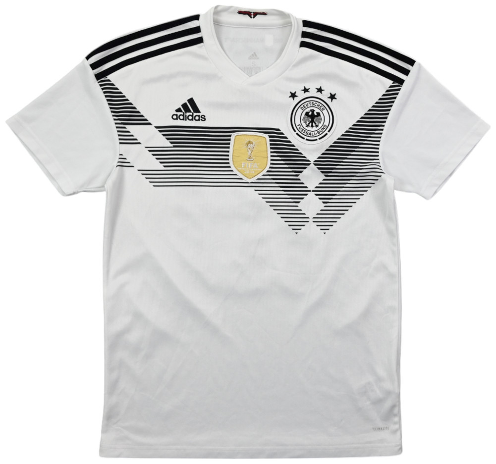 2018-19 GERMANY *KIMMICH* KOSZULKA S