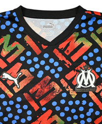 2023-24 OLYMPIQUE MARSEILLE x AFRICA KOSZULKA S