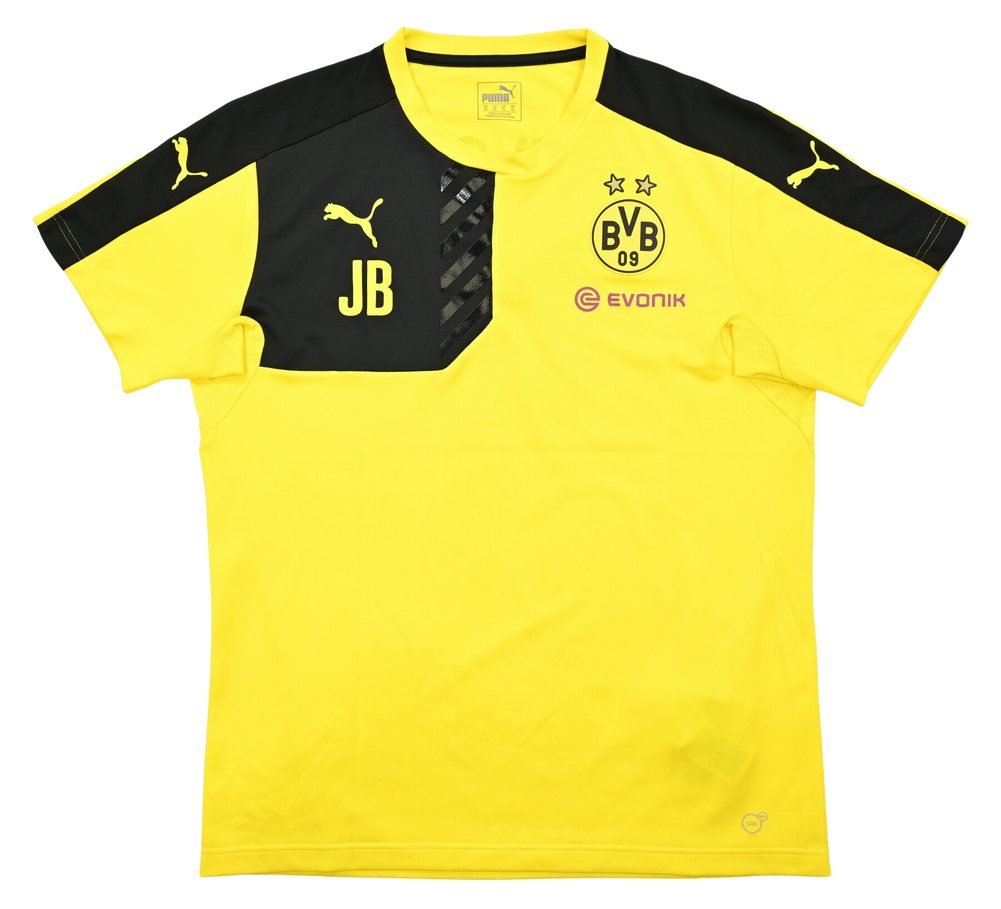 BORUSSIA DORTMUND SHIRT XL