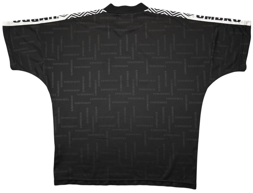 UMBRO VINTAGE KOSZULKA XL