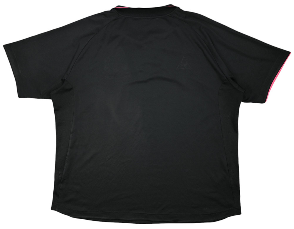 2009-10 EVERTON FC KOSZULKA XXL