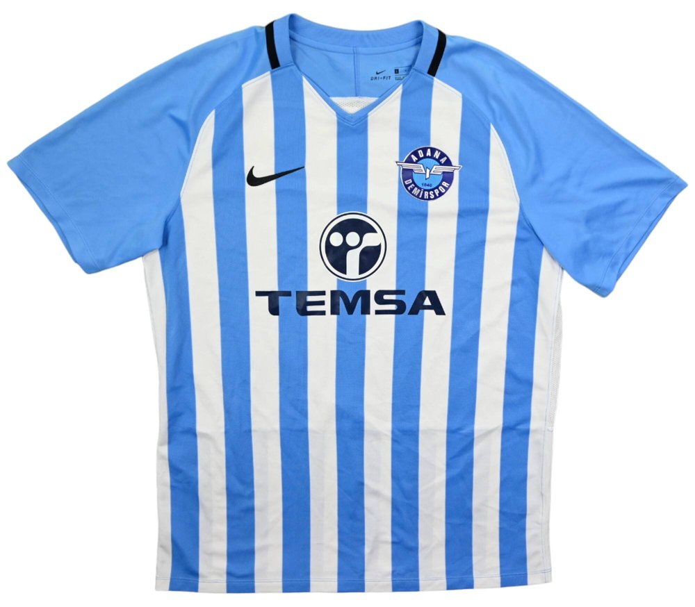 2018-19 ADANA DEMIRSPOR SHIRT L