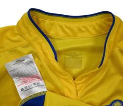 2003-04 SWEDEN KOSZULKA WOMENS XL