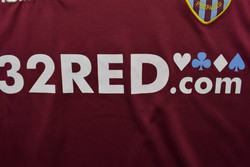 2006-07 ASTON VILLA KOSZULKA S