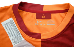 2013-14 GALATASARAY *DROGBA* KOSZULKA XL