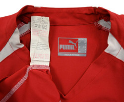 2004-05 SWITZERLAND SHIRT S