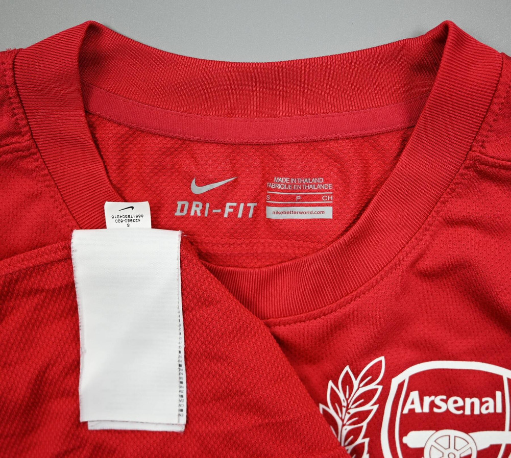 2011-12 ARSENAL LONDON KOSZULKA S
