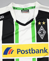 2014-15 BORUSSIA MONCHENGLADBACH KOSZULKA L