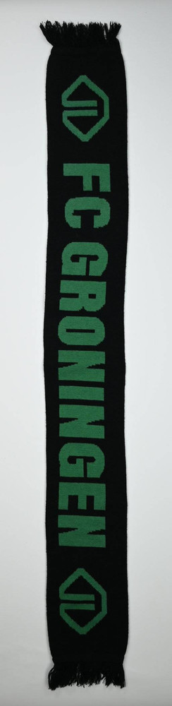 FC GRONINGEN SCARF