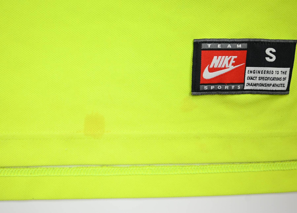 1997-98 BORUSSIA DORTMUND SHIRT S