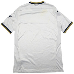 2020-21 HOFFENHEIM SHIRT M