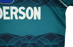 1995-97 SHEFFIELD WEDNESDAY SHIRT XL